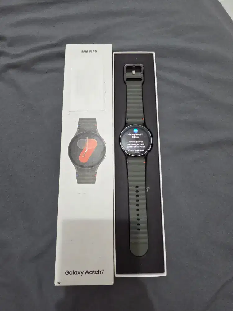 Samsung Watch 7 40mm sein