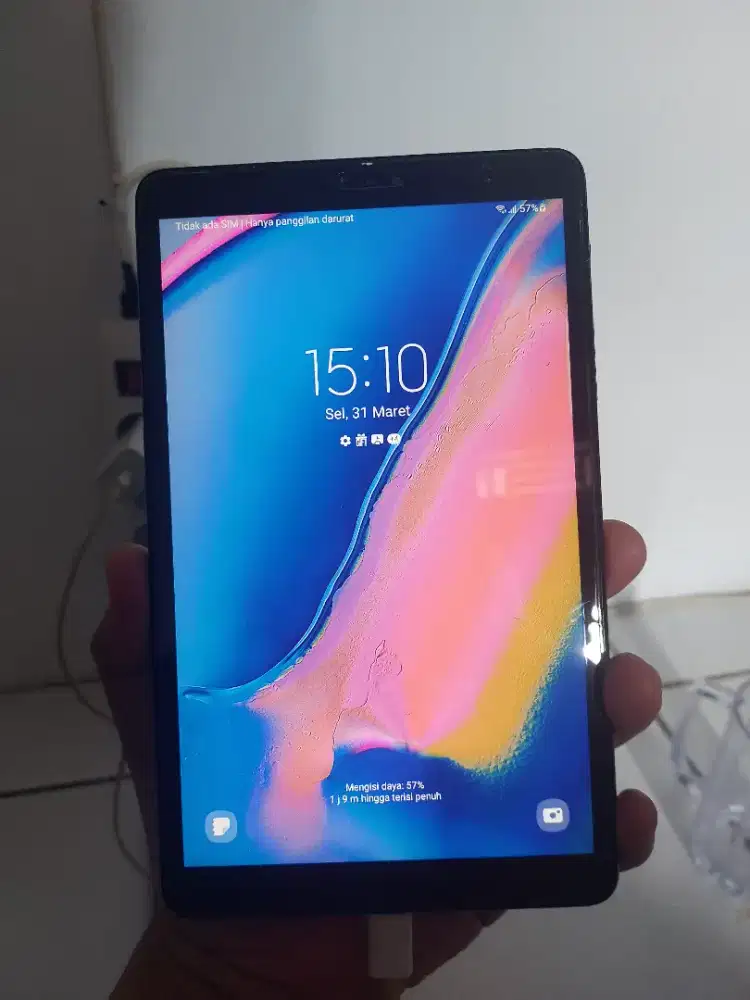 Samsung Galaxy Tab A with S Pen SM-P205