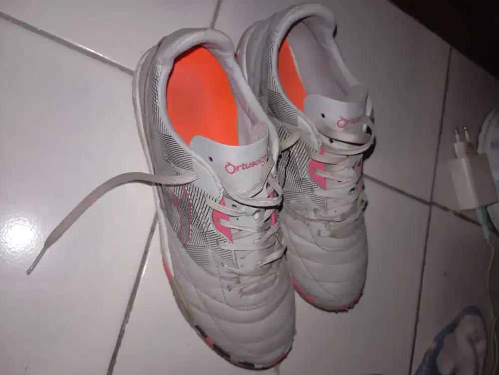 sepatu futsal Ortus jogo sala crusher v2