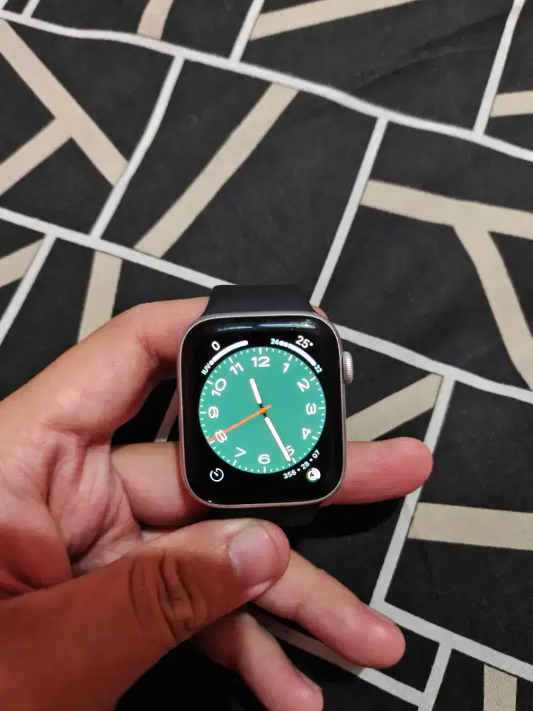 Apple Watch 5 44mm ex inter iwatch