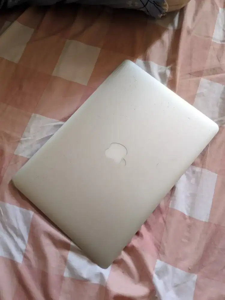 Macbook air 2017