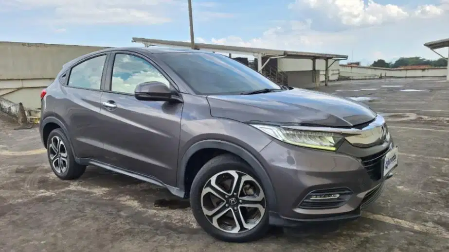TERMURAH Honda HR-V 1.5 SE Bensin-AT 2022 RKF B