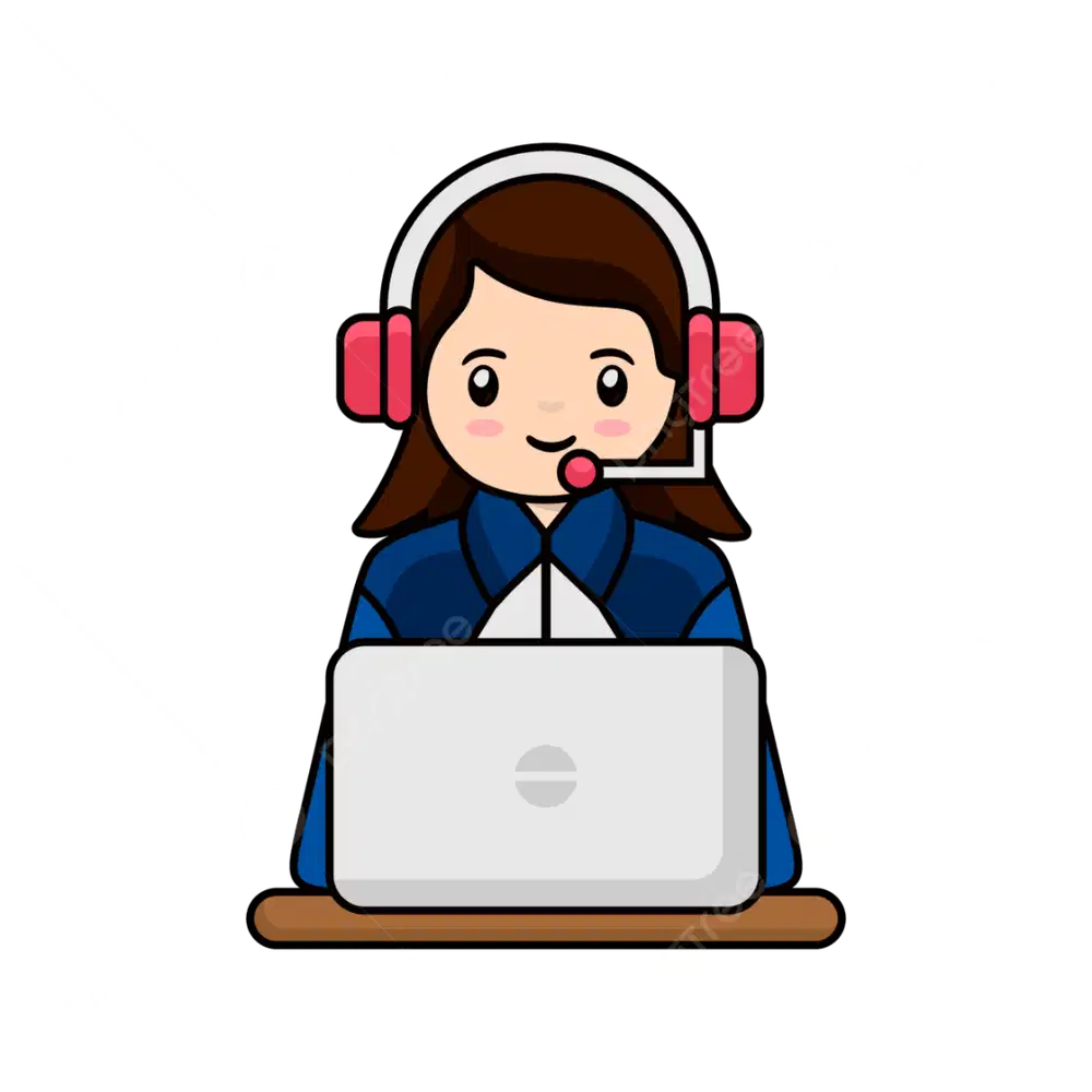 Dicari  staff admin perempuan