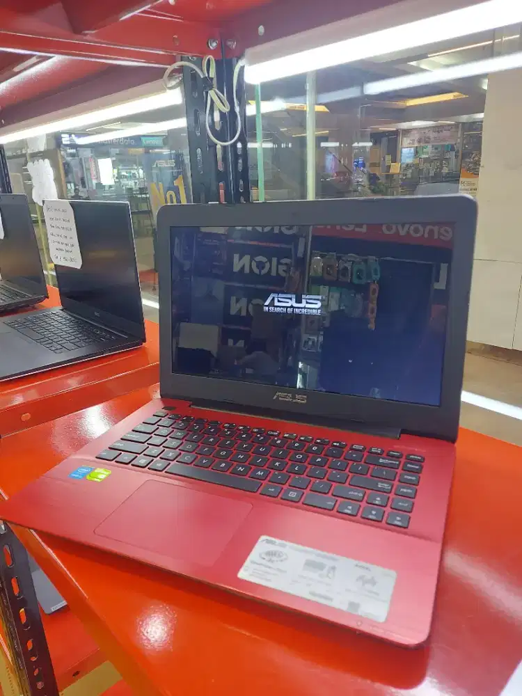 Laptop Asus A455L