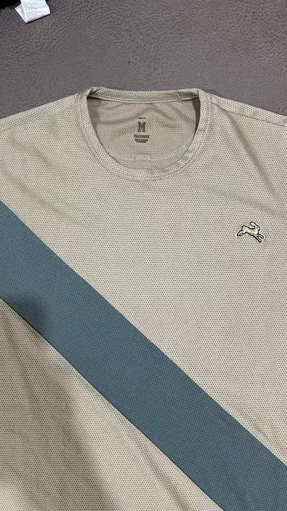 Jersey TrackSmith Size M