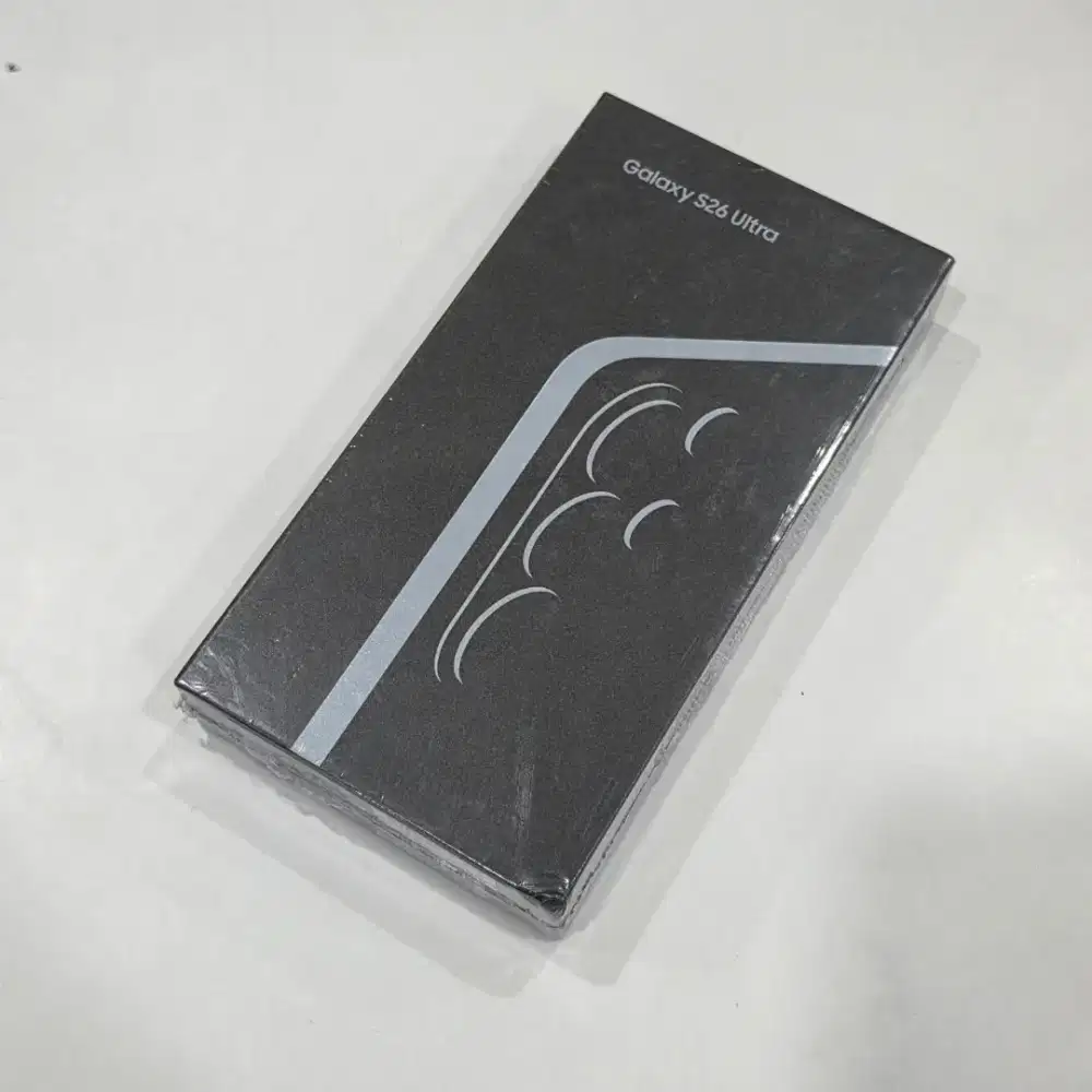SAMSUNG GALAXY S26 ULTRA 512Gb Terbaru