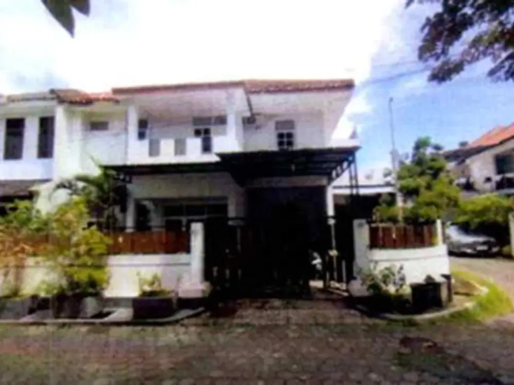 lelang jl danau buyan barat jimbaran kuta selatan