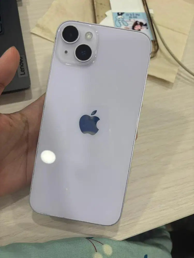 Iphone 14 plus ex ibox