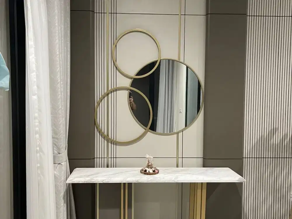 Dijual Rumah Cluster Premium Eldora Suvarna Sutera, Sindang Jaya, Tangerang