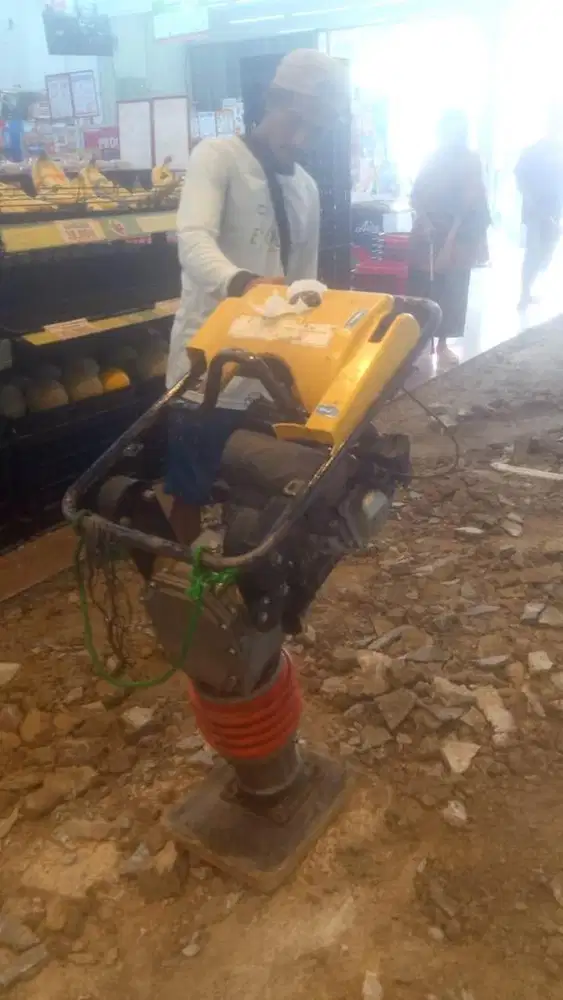 Sewa stamper kuda jakarta