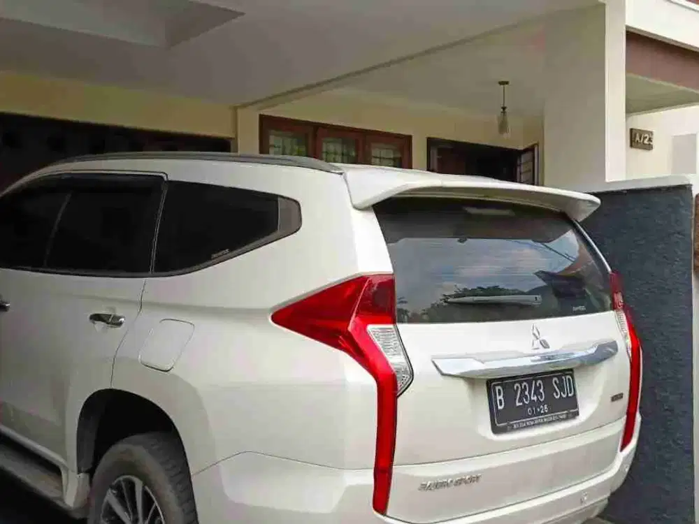 Dijual Rumah Daerah Tanjung Barat Jakarta Selatan