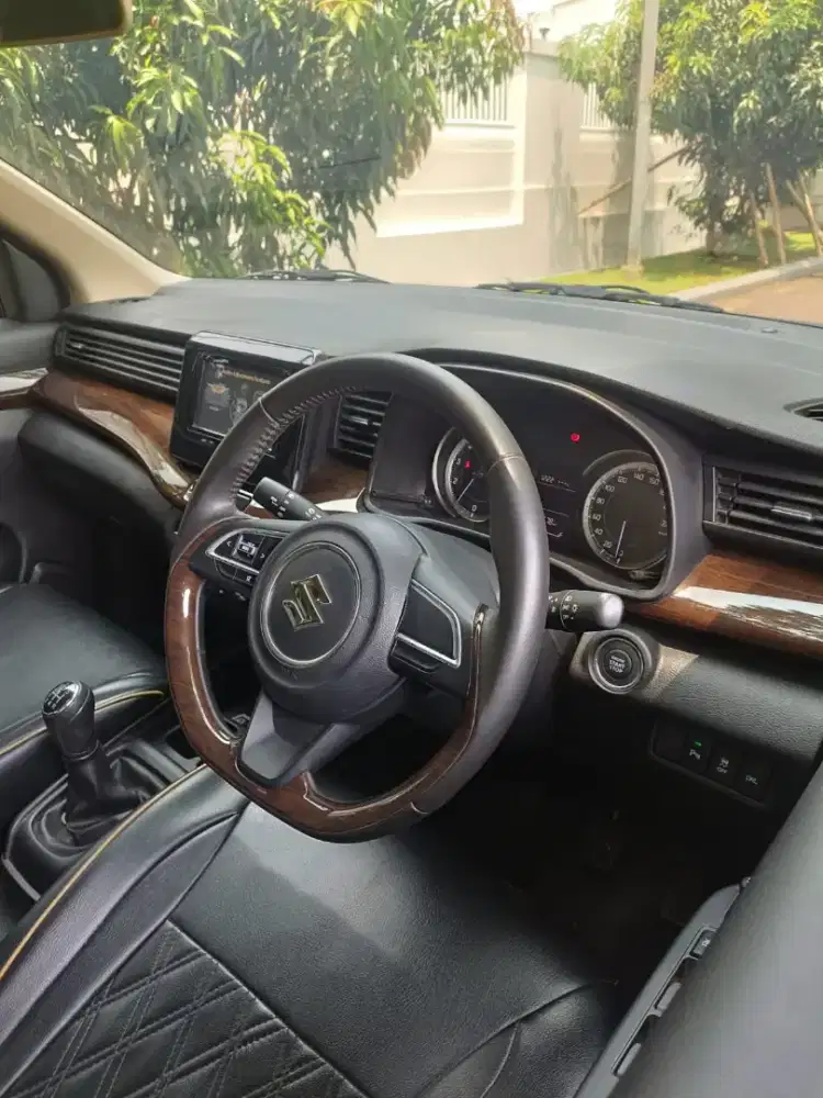 TERPERCAYA !! ERTIGA SPORT 2019 • KM SUPER LOW