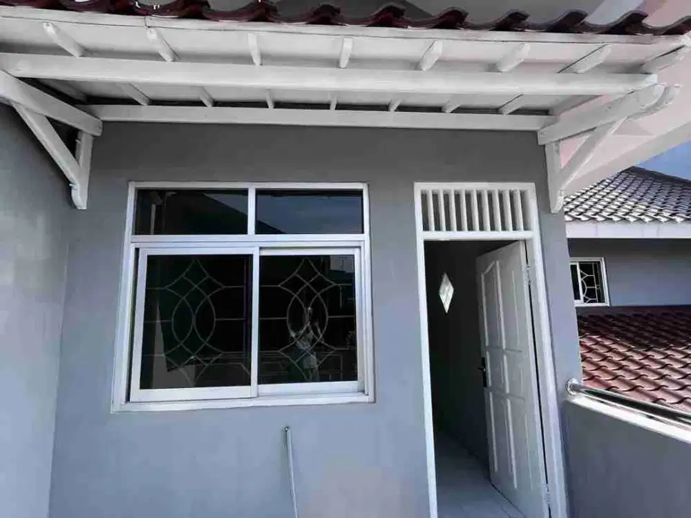 Di jual Rumah