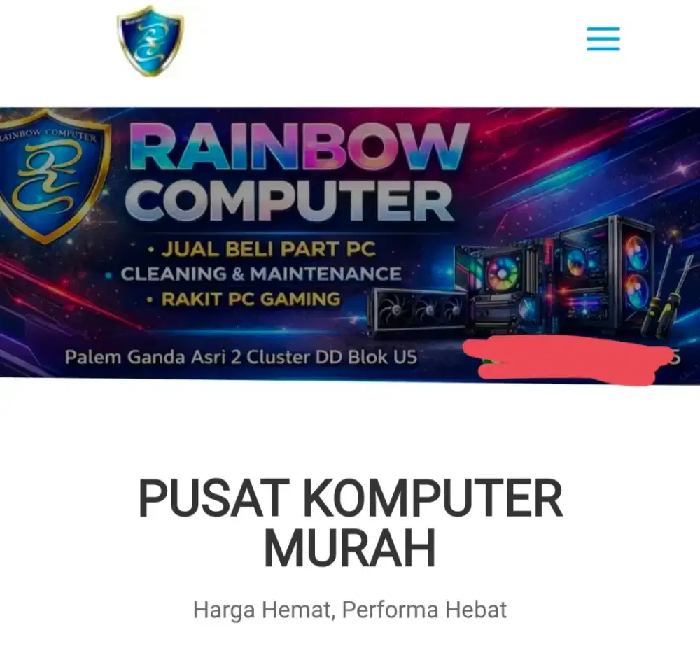 LOKER TEKNISI KOMPUTER