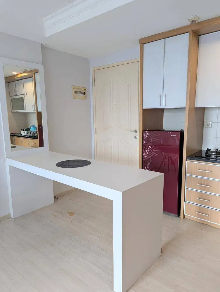 Disewakan Apartment Baru RENOV