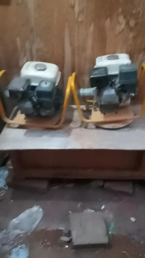 Sewa vibrator cor murah jabodetabek