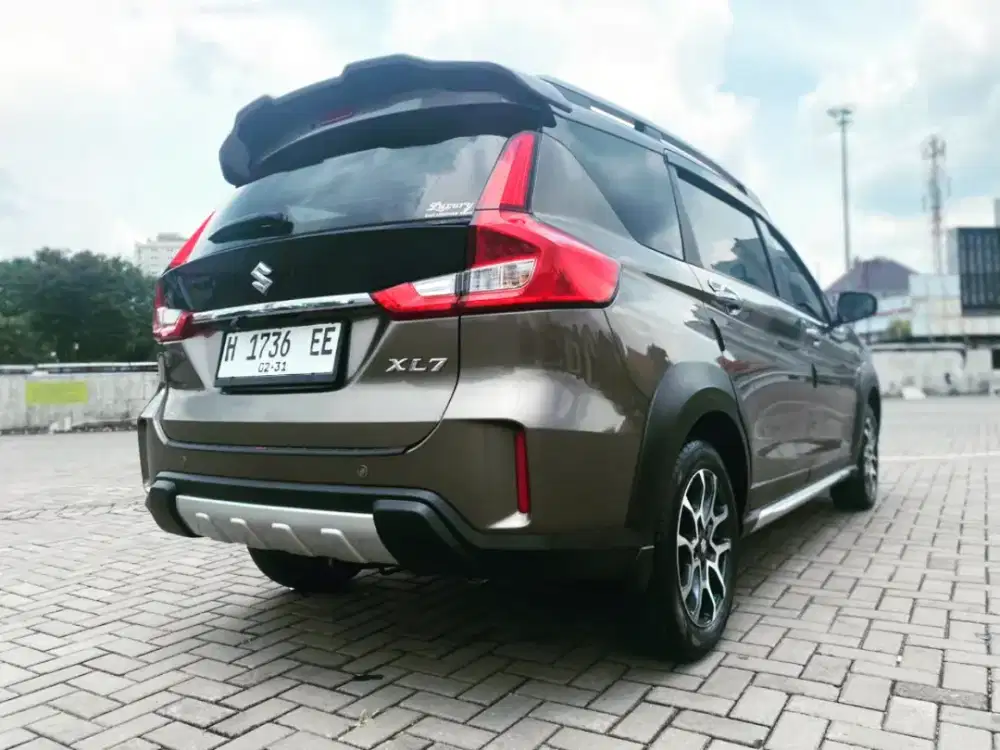 Xl7 Beta Up Alpha Orisinil