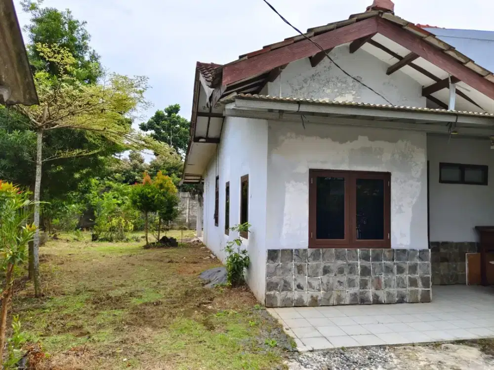 Dijual Cepat Tanah Gratis Rumah di BSD City By Rumah Chinida (Dw)