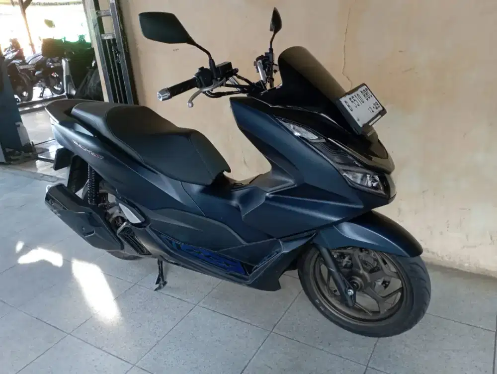 HONDA PCX 160 ABS KEYLESS TH 2024