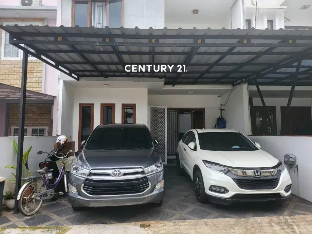 POLTANGAN  RUMAH SIAP HUNI DALAM CLUSTER DI POLTANGAN