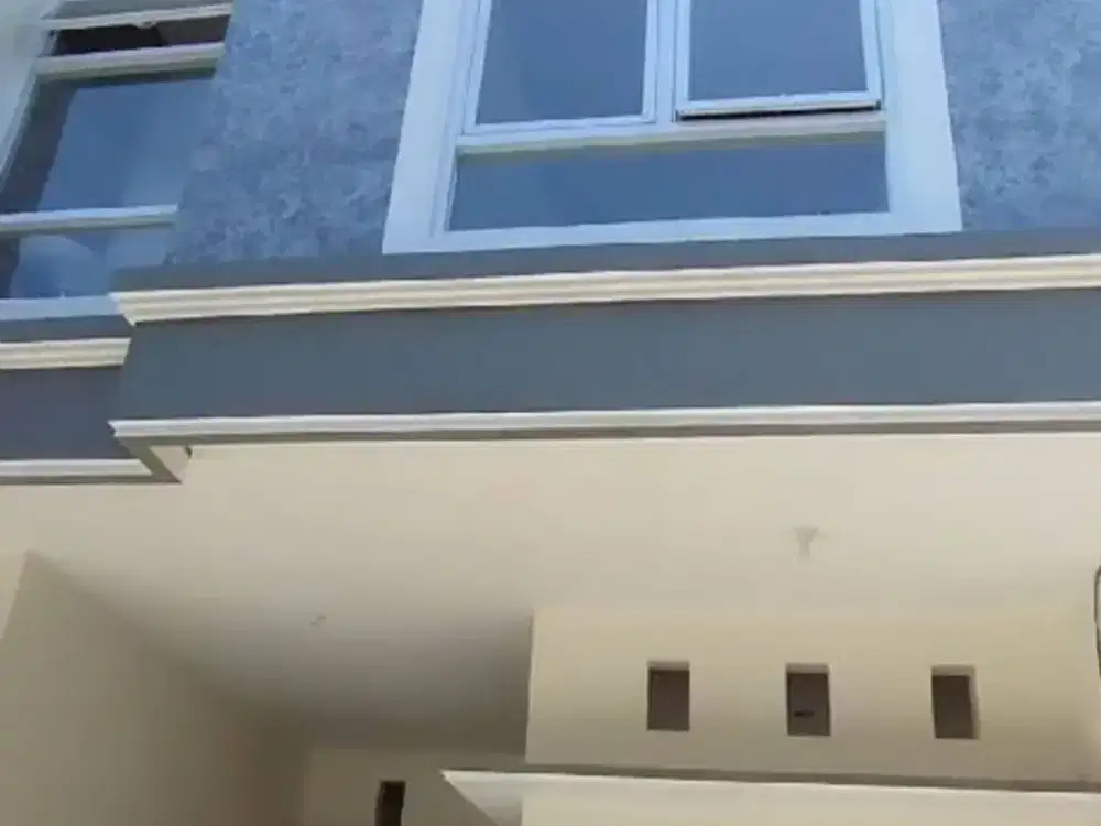 Dijual Rumah Ploso Timur