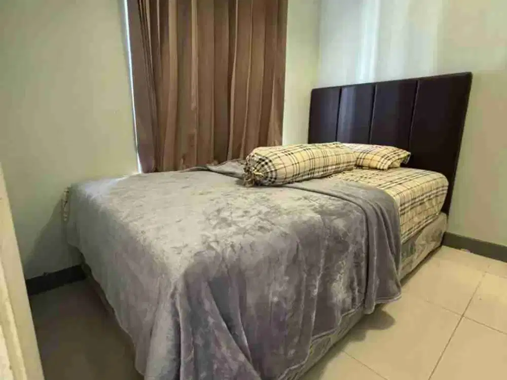 Sewa Apartemen Anderson 2 Kamar Bulanan Murah Bagus