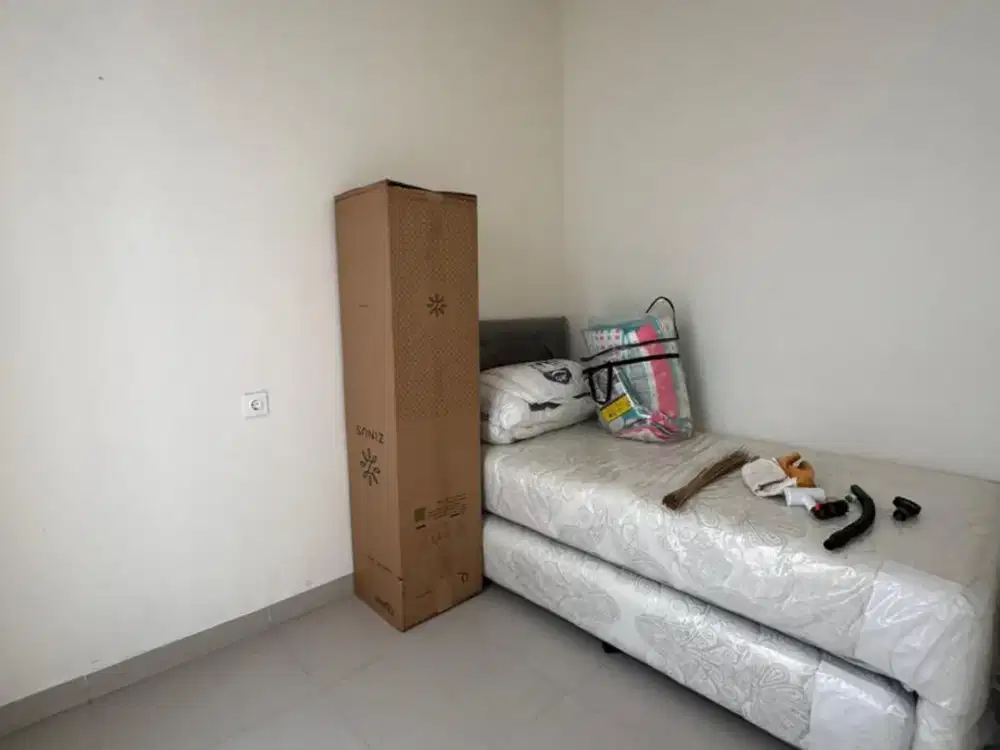 Rumah Bagus di Harapan Jaya, Bekasi Utara