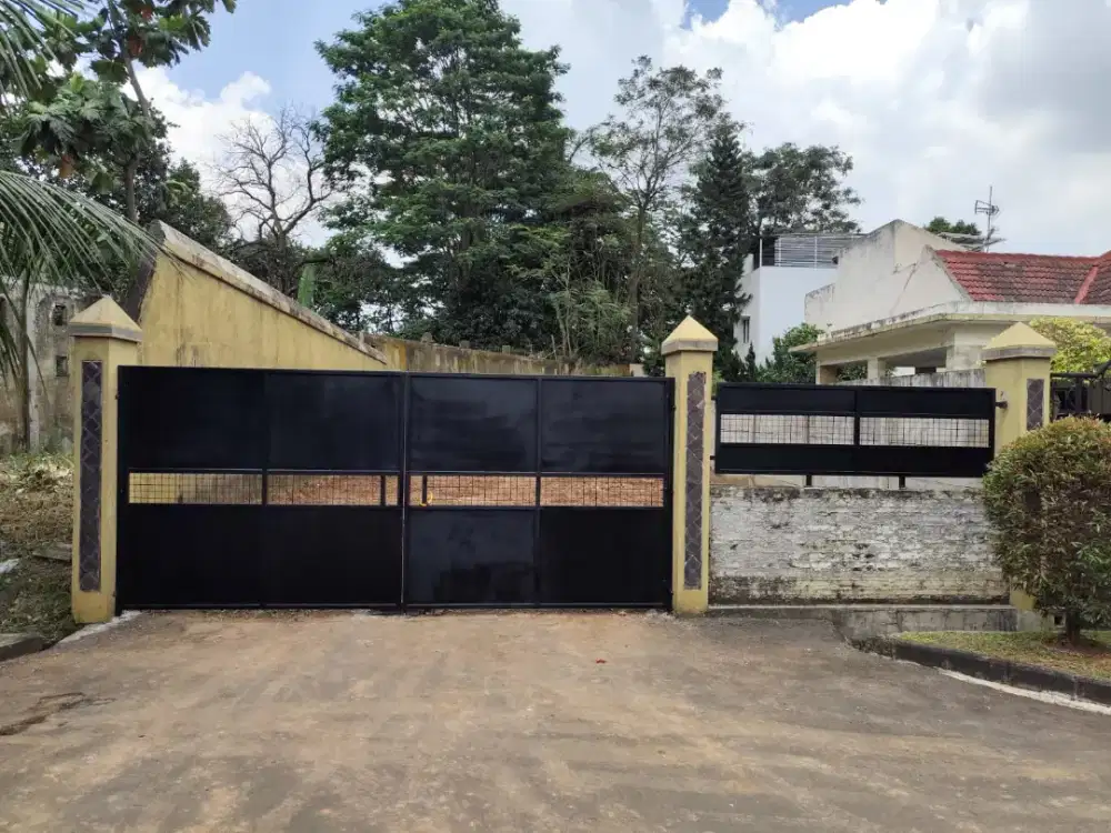 Jual cepat kavling sektor 1B Gading Serpong lebar 8