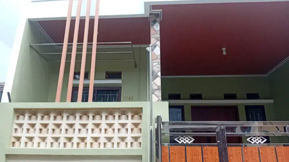 Jual Rumah Bagus dan Murah