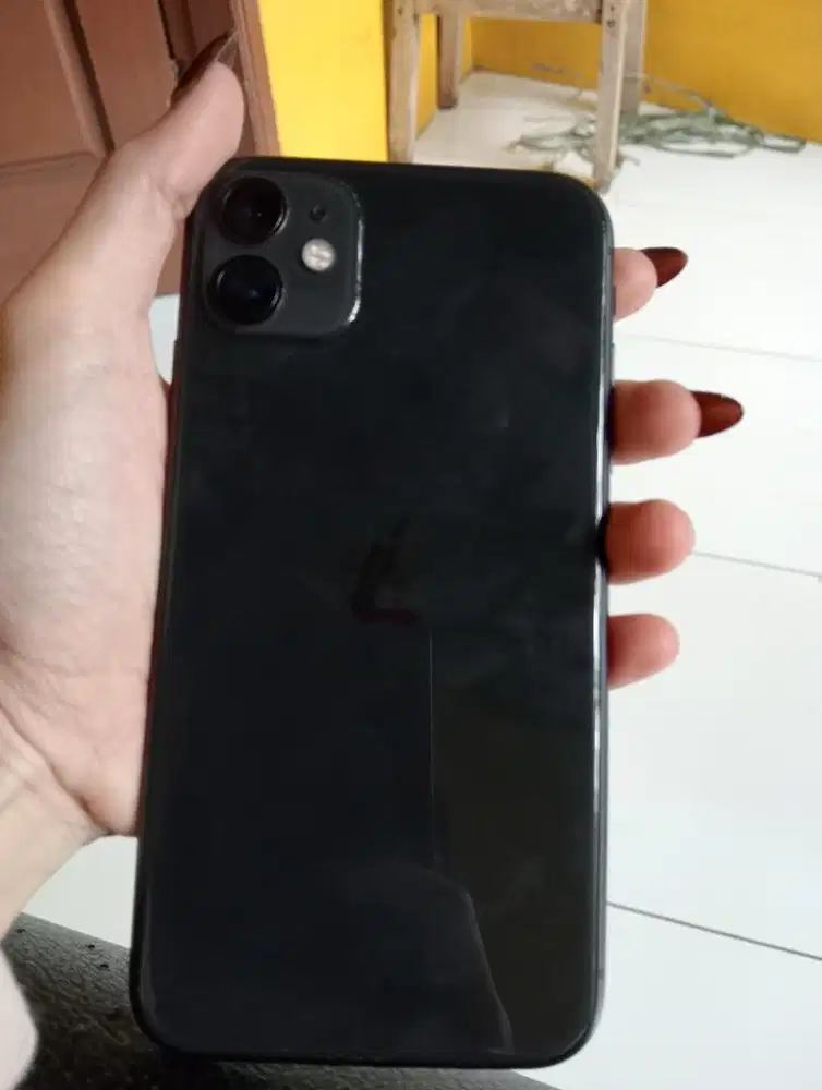 Hp iphone 11 64 digimap