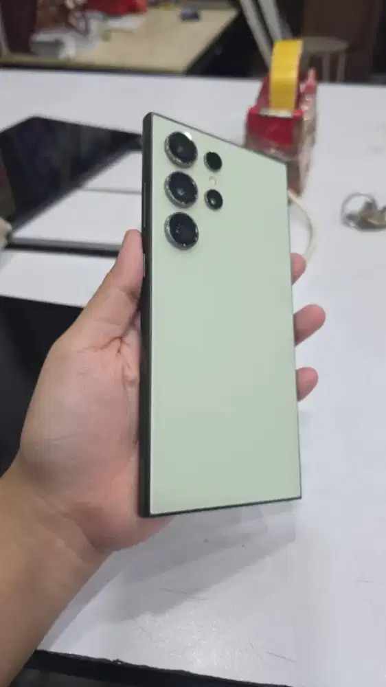 Samsung S24 Ultra 5G