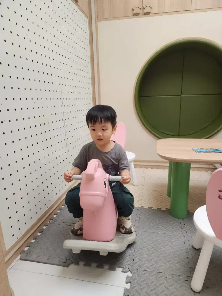 Lowongan Kerja Babysitter Anak 3 Tahun