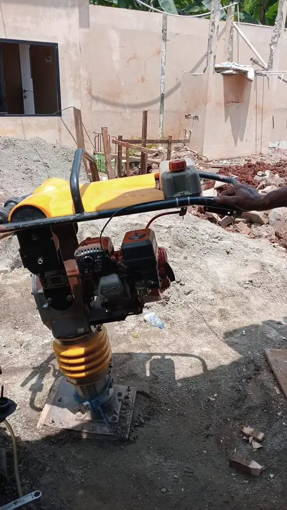 Sewa stamper kuda tangsel