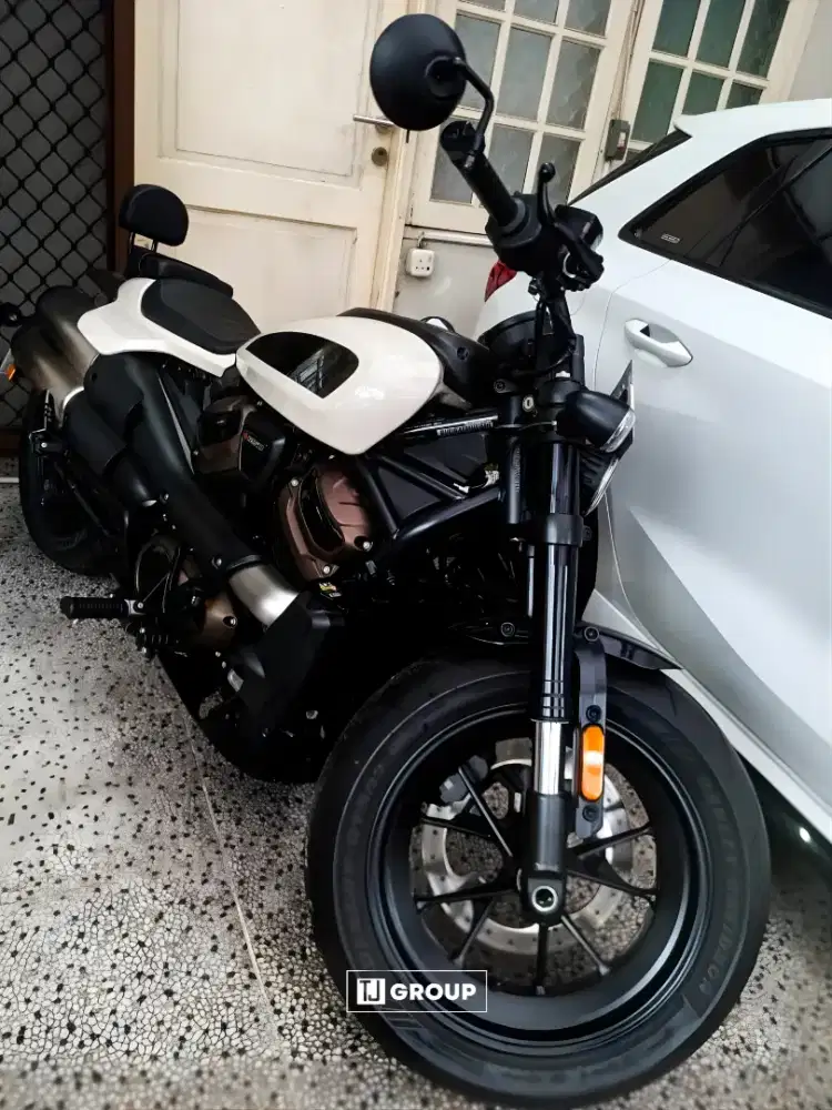 FOR SALE!! Harley-Davidson Sportster S 2023