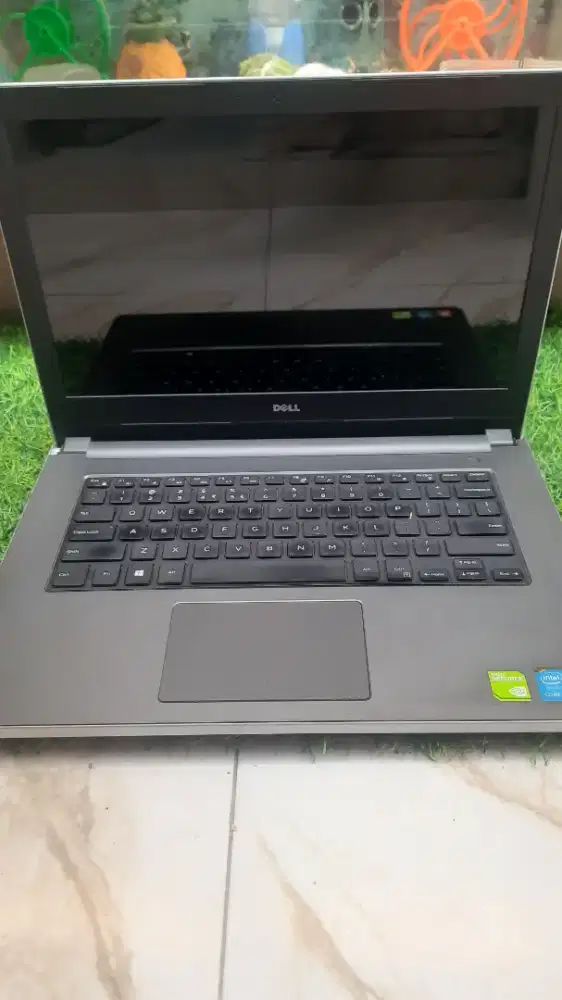 Dell Inspiron 5458