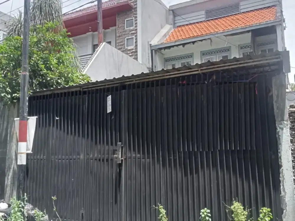 Rumah Dijual Dijalan Simolawang Baru Surabaya