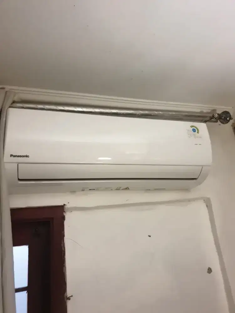 AC panasonic 1 PK nominus