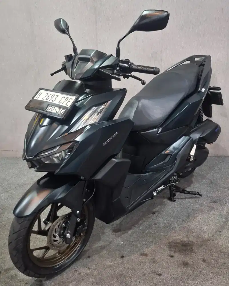 All New Vario 160 Tahun 2025
