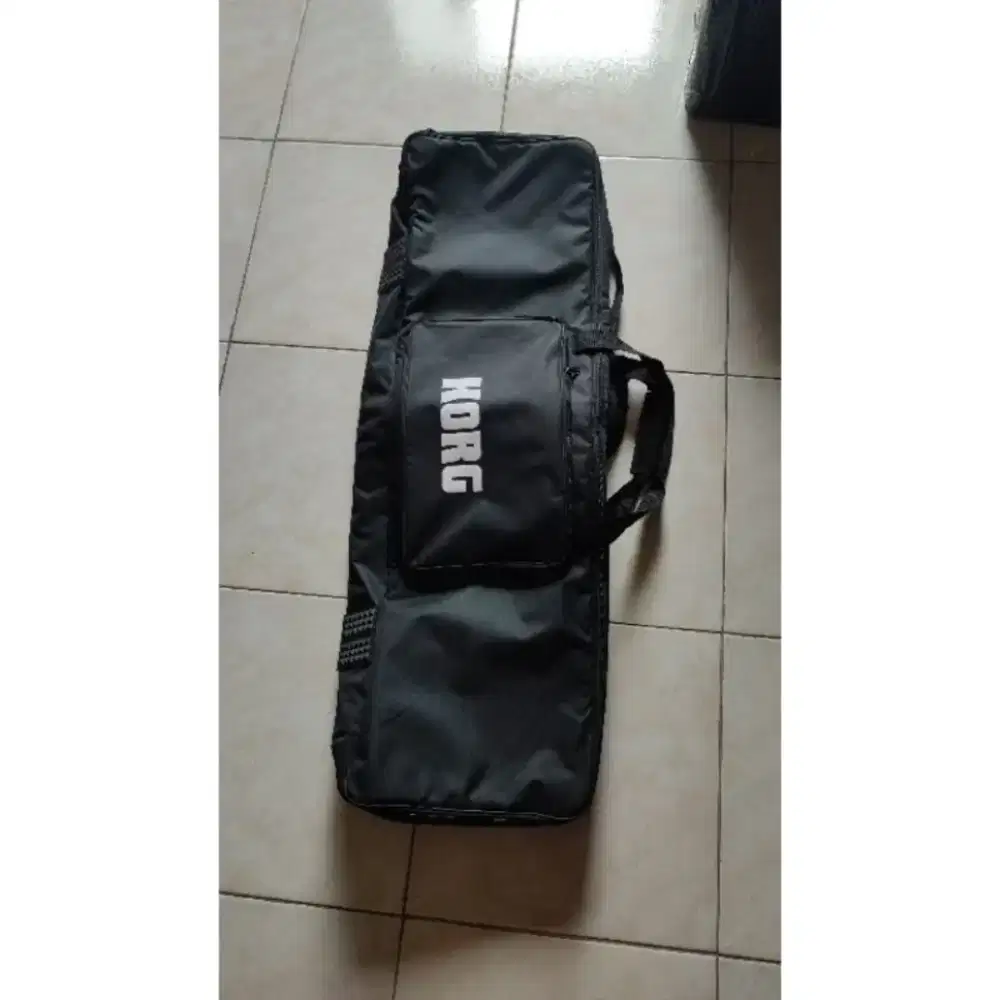 Tas softcase korg i3 original