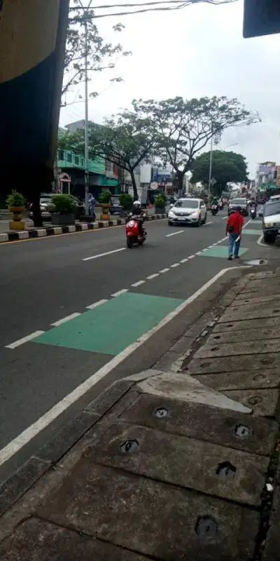 LOWONGAN TERAPIS WANITA