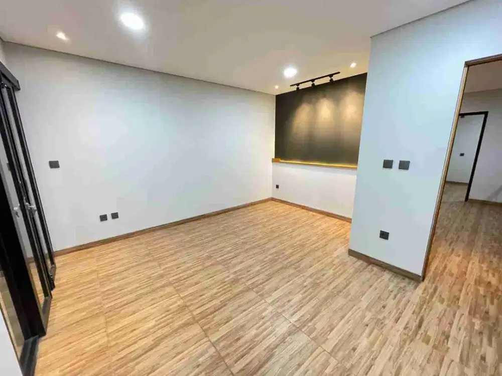 RUMAH BAGUS PALING MURAH DI CINERE DEPOK