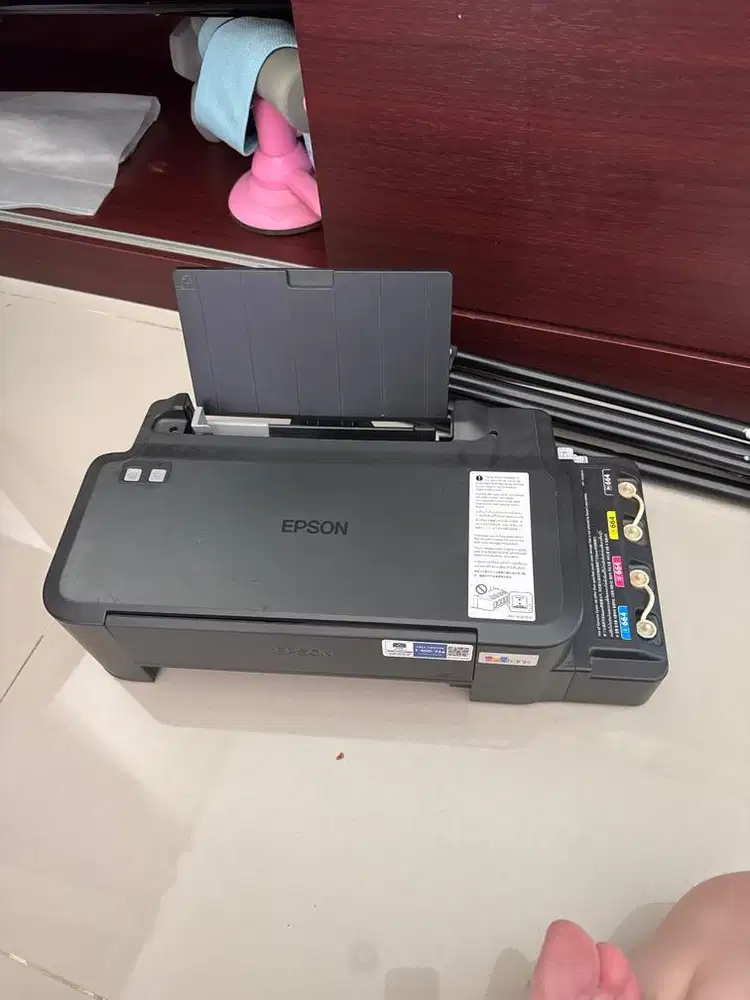 Printer epson L121