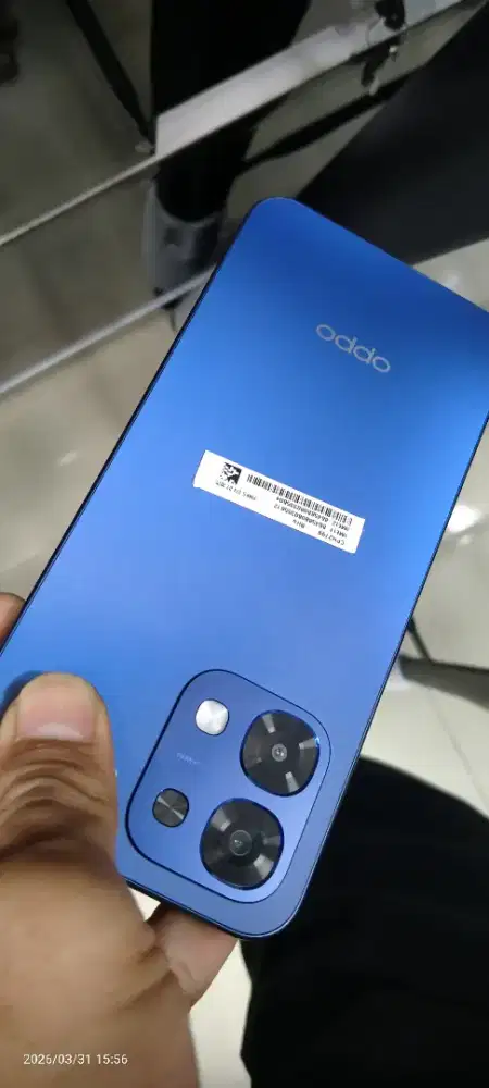 Oppo A6 pro 8/256