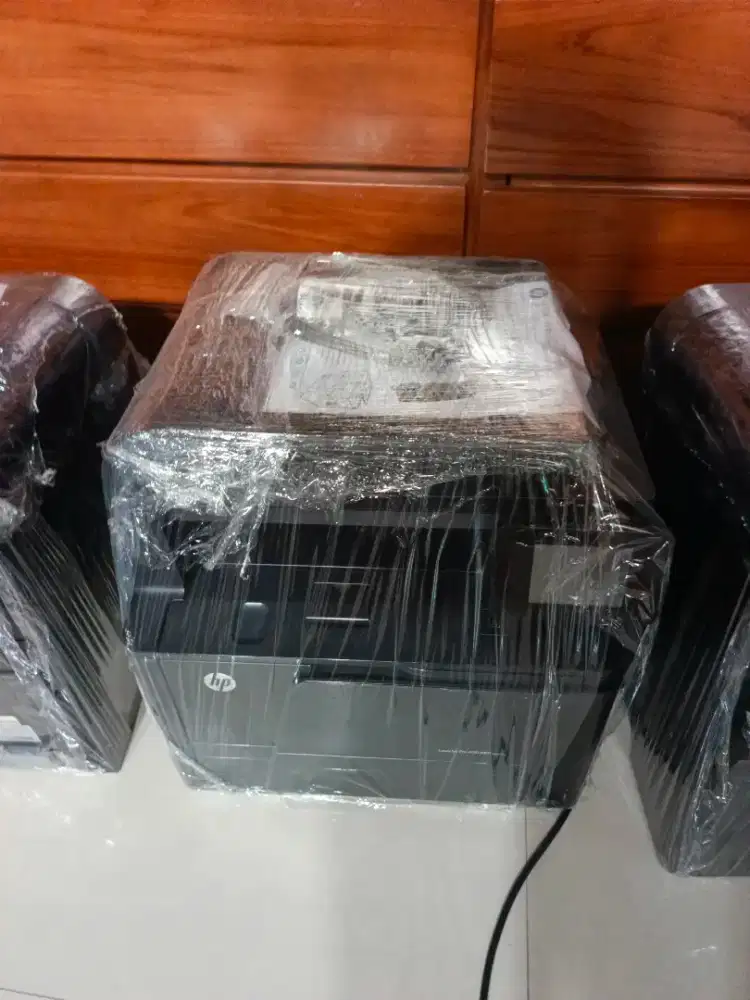 Printer HP pro425 siap pakai