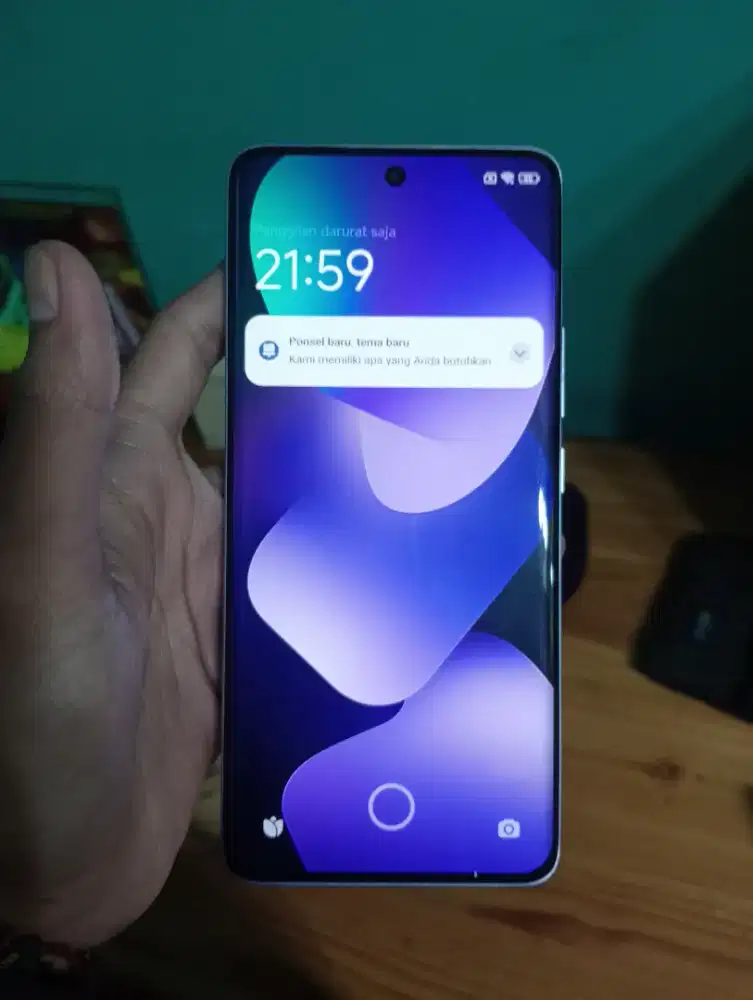 REDMI NOTE 15 8/128 GB