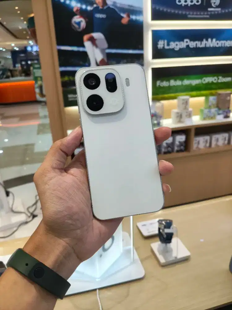 Find X9 Pro Ready Stock Garansi Resmi