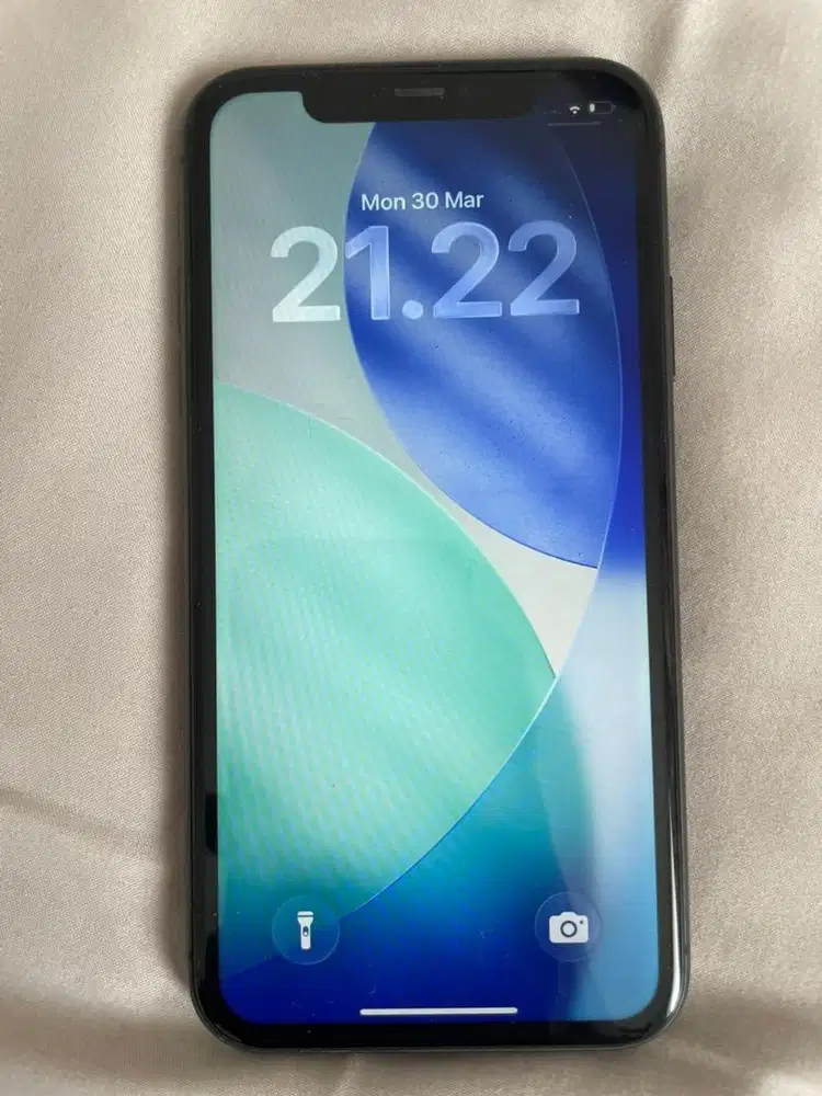 Iphone 11 128gb Ibox