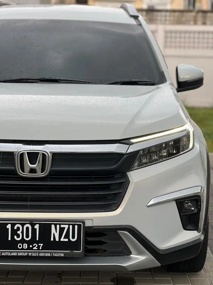 PROMO BRV E CVT 2022 FULL ORI BUNGA 5,25%