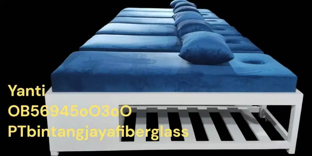 pabrik langsung bed massage,peroduksi langsung ranjngh spa