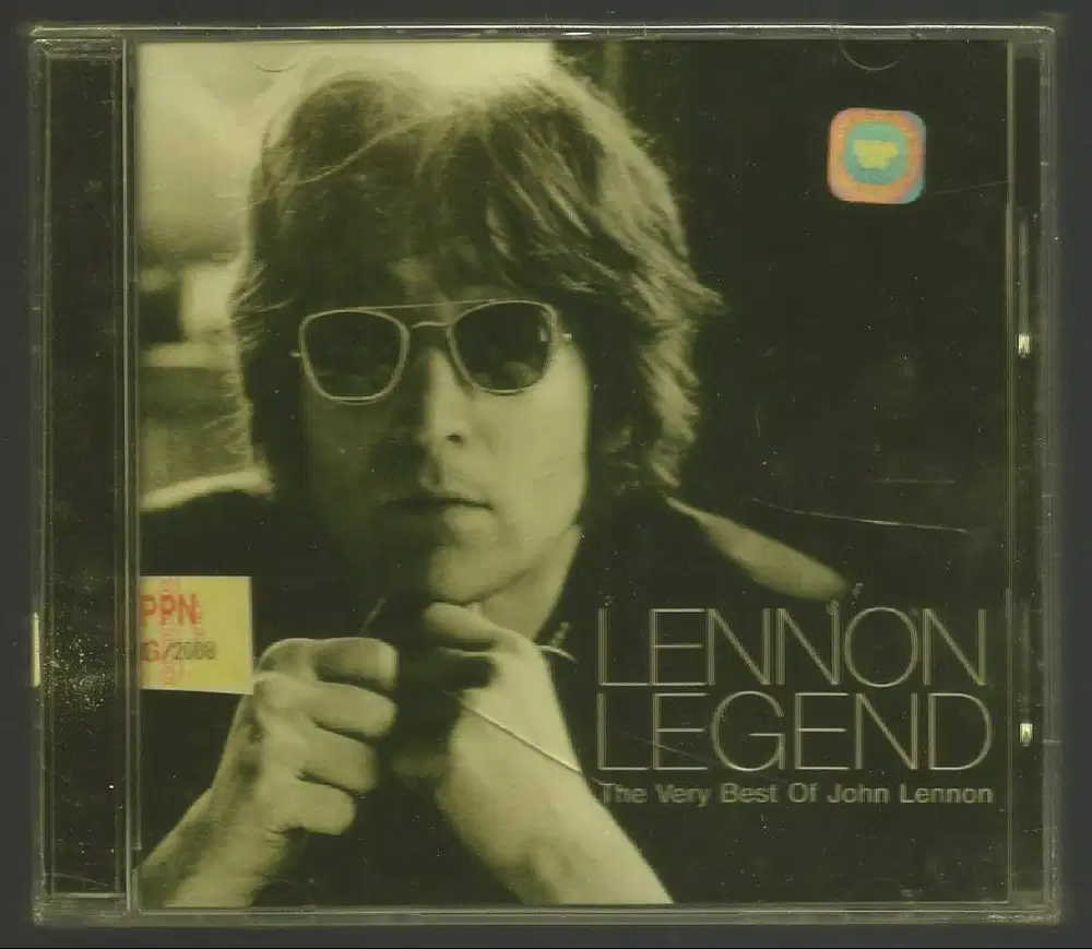 Best of John Lennon
